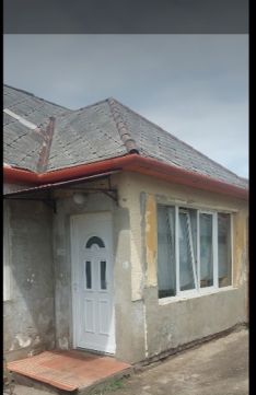 Eladó Ház 8052 Fehérvárcsurgó Dózsa Gy.u.