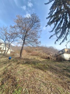 Eladó Telek 7635 Pécs , === Erdőközeli épitési telek Deindolban===