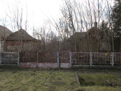 Eladó Telek 4487 Tiszatelek 