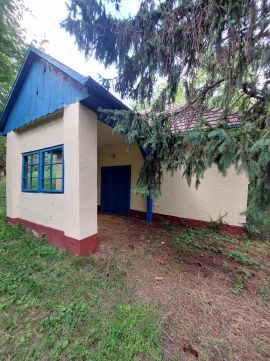 Eladó Ház 8624 Balatonszárszó 