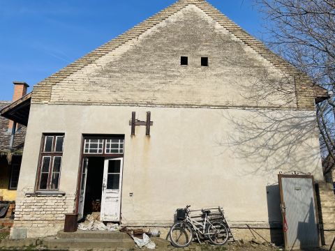 Eladó Ház 6775 Kiszombor Kiszombor Zöldfa utca
