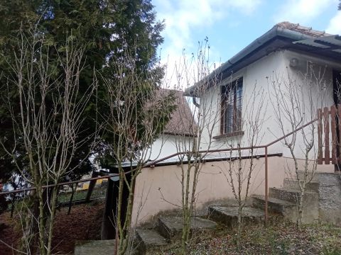 Eladó Telek 8656 Nagyberény , zártkertben