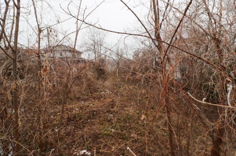 Eladó Telek 2146 Mogyoród Panorámás telek