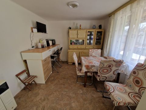 Eladó Ház 6525 Hercegszántó Csendes részen