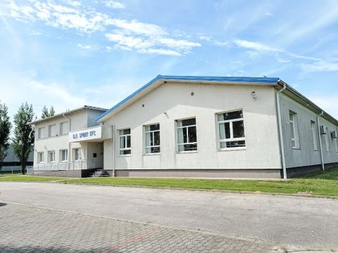 Eladó Ipari 8900 Zalaegerszeg 