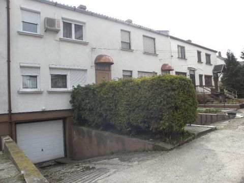 Eladó Ház 8360 Keszthely 
