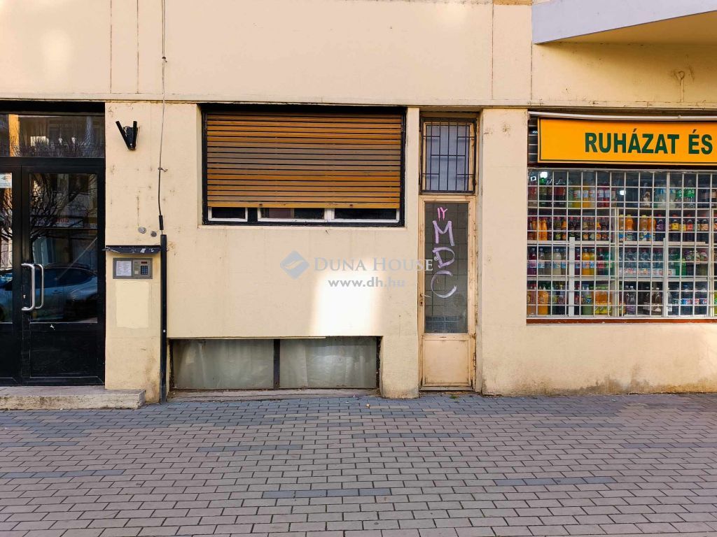 1137 Budapest 13. kerület , Szent István Park - kiadó alagsori üzlethelyiség vagy iroda — 1/15