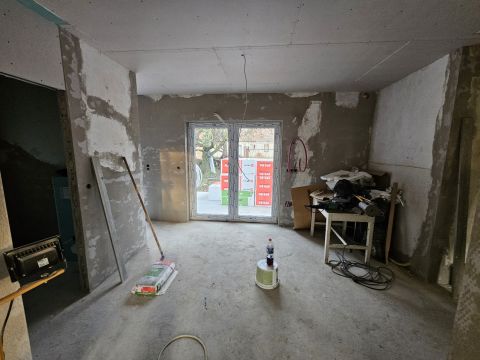 Eladó Ház 7632 Pécs , Régikertvárosi teljeskörűen felújított családi ház eladó!