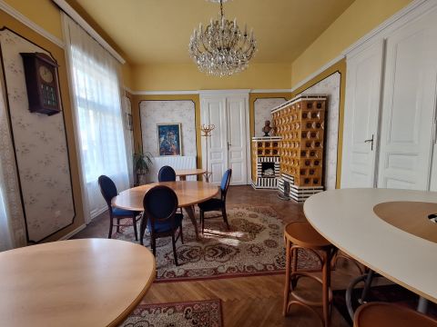 Kiadó Ház 9600 Sárvár , Sárvár