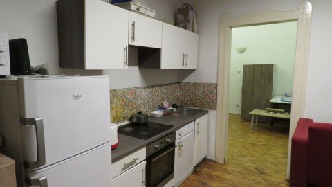 Eladó Lakás 1074 Budapest 7. kerület 