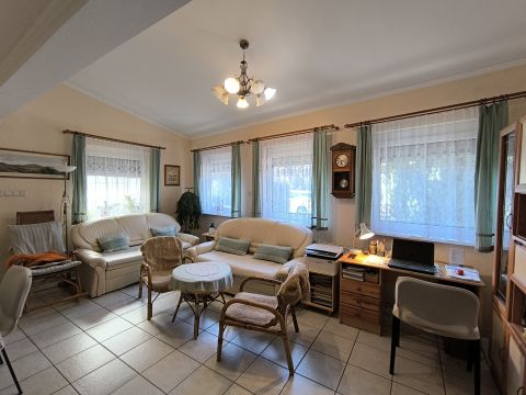 Eladó Ház 8313 Balatongyörök 
