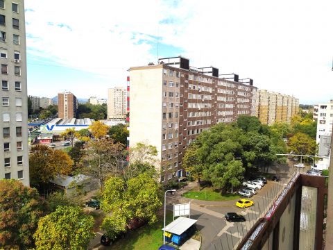 Kiadó Lakás 1157 Budapest 15. kerület 