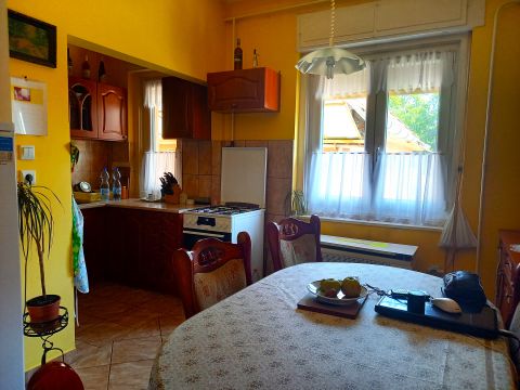 Eladó Ház 3292 Adács , Kossuth úton