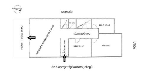 Eladó Ház 2337 Délegyháza 2337 Délegyháza, Újépítésű