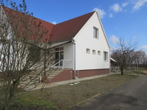 Eladó Vendéglátás 4486 Tiszatelek 