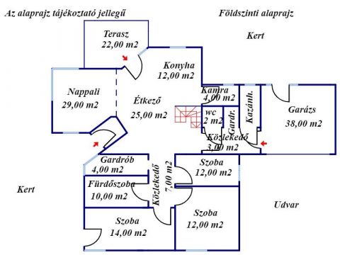 Eladó Ház 5666 Medgyesegyháza 5666 Medgyesegyháza, külterület