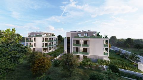 Eladó Lakás 1112 Budapest 11. kerület , NapForrás 20-Buda: Most még kedvezményes, belépő áron!