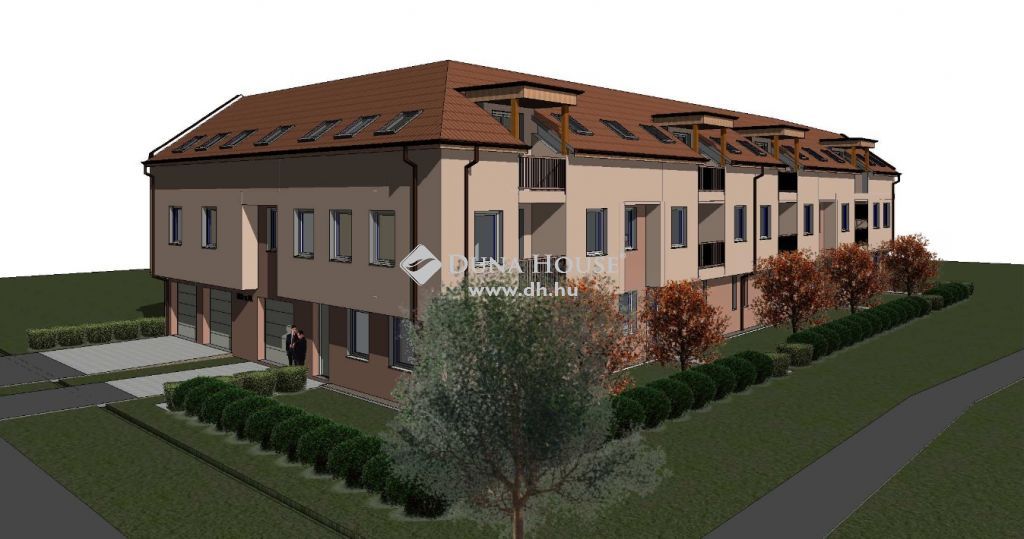 4400 Nyíregyháza , Bujtosi Városliget — 1/5
