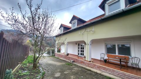 Eladó Ház 1038 Budapest 3. kerület Békásmegyer - Ófalu