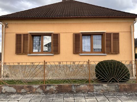 Eladó Ház 9970 Szentgotthárd 