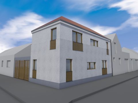Eladó Lakás 2600 Vác 