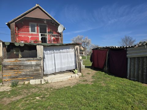 Eladó Ház 7700 Mohács 