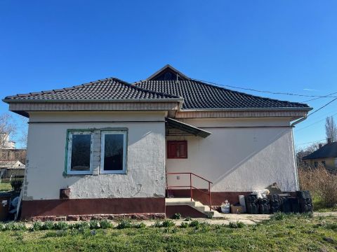 Eladó Ház 2432 Szabadegyháza , 2432 Szabadegyháza, Ipartelep