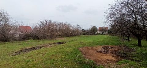 Eladó Telek 6000 Kecskemét Eladó építési telek a Ladánybenei út szomszédságában