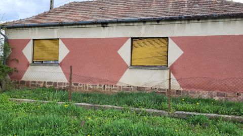 Eladó Ház 7900 Szigetvár 