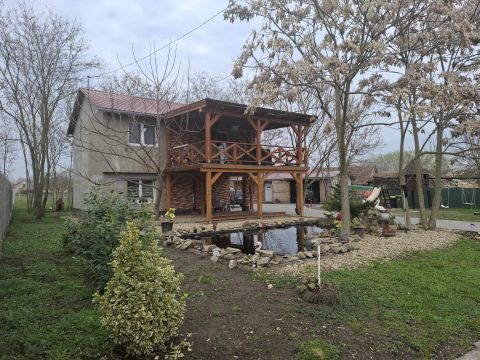 Eladó Ház 2766 Tápiószele , nincs utca