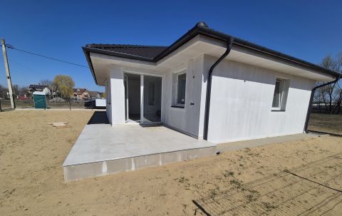 Eladó Ház 4251 Hajdúsámson , Fűzfa Liget Lakópark