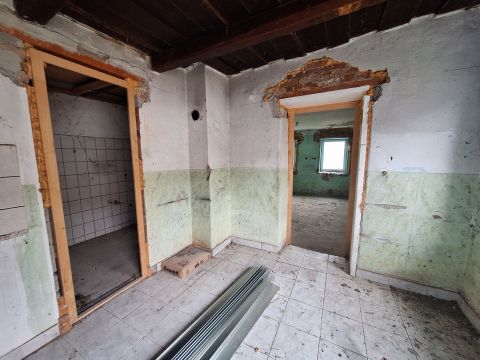 Eladó Ház 9641 Rábapaty , Rábapaty