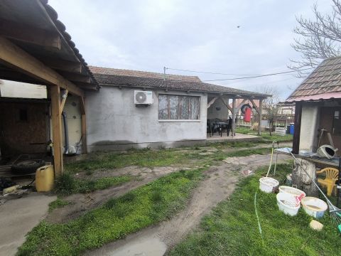 Eladó Ház 6032 Nyárlőrinc 