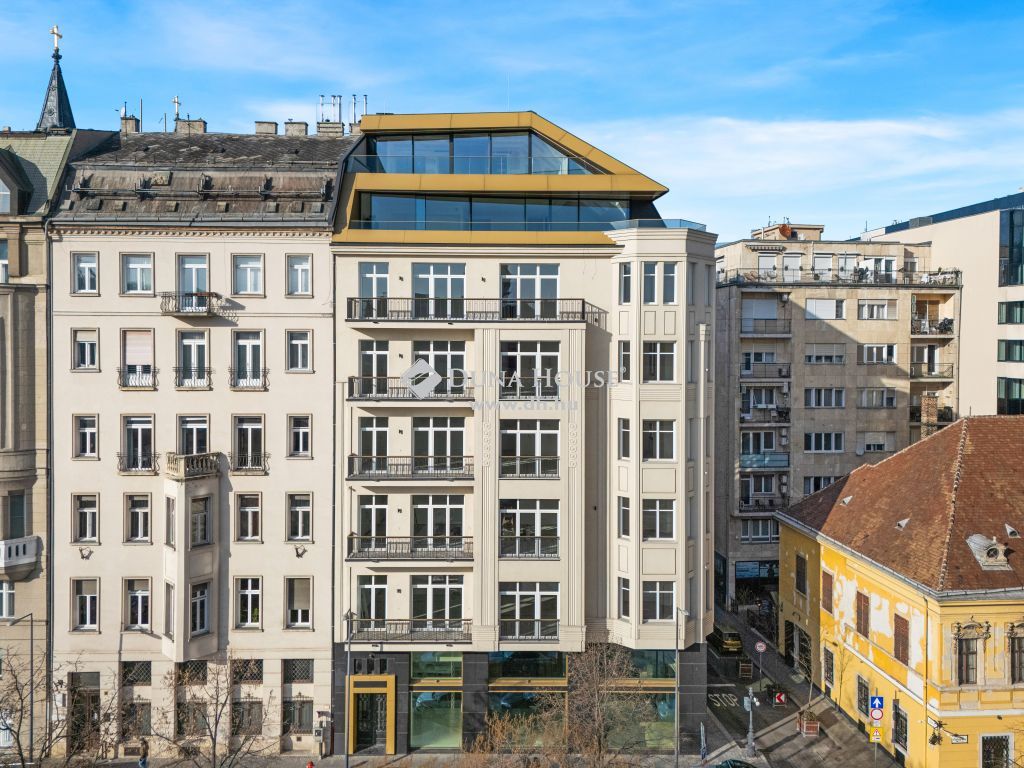 1056 Budapest 5. kerület — 1/37