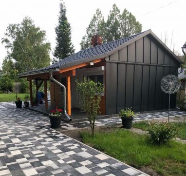 Eladó Ház 8647 Balatonmáriafürdő 