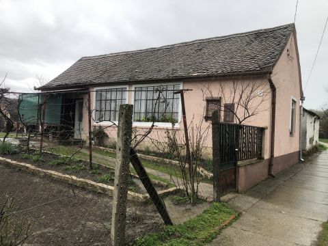 Eladó Ház 7850 Drávapalkonya 