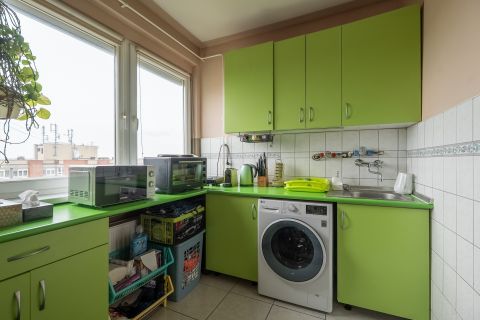 Eladó Lakás 2800 Tatabánya 