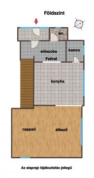 Eladó Ház 2120 Dunakeszi Révdűlő