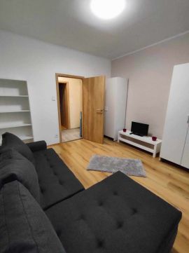 Kiadó Lakás 3580 Tiszaújváros 