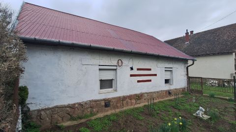 Eladó Ház 8692 Szőlősgyörök 