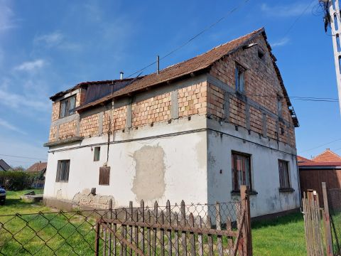 Eladó Ház 2234 Maglód , Ház csendes utcában közel a központhoz