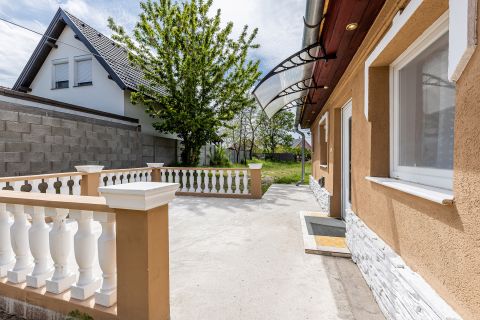 Eladó Ház 2151 Fót 