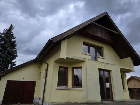 Eladó Ház 2600 Vác 