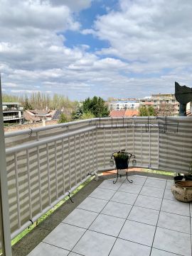 Eladó Lakás 1141 Budapest 14. kerület Paskál fürdő közelében, nettó 102 nm-es, 3,5 szobás lakás