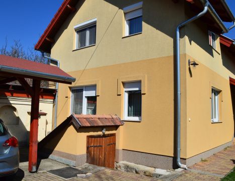Eladó Lakás 2085 Pilisvörösvár 