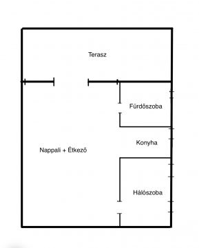 Eladó Ház 8623 Balatonföldvár 