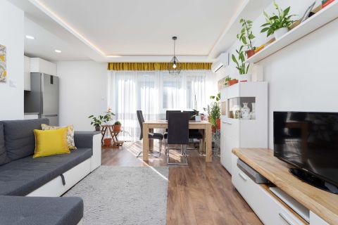 Eladó Lakás 9025 Győr , Hársfa utca közelében