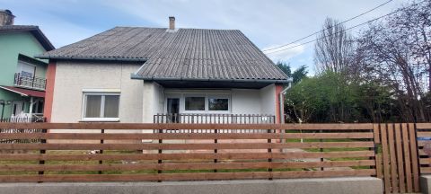 Eladó Ház 7200 Dombóvár 