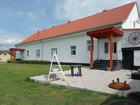 Eladó Ház 8897 Söjtör 