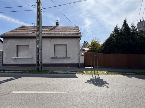 Eladó Ház 2360 Gyál 